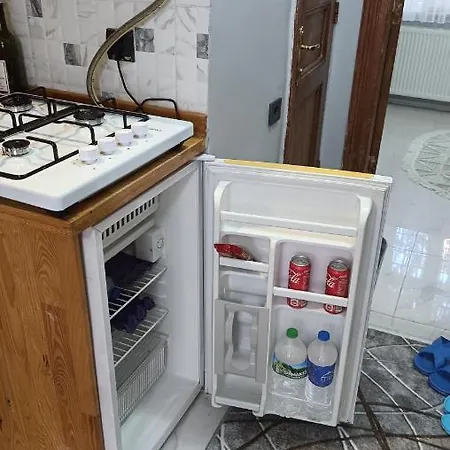 Appartamento Beyoglu'nda Guzel Bir Daire 1