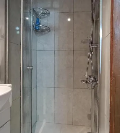 Appartamento Beyoglu'nda Guzel Bir Daire 1