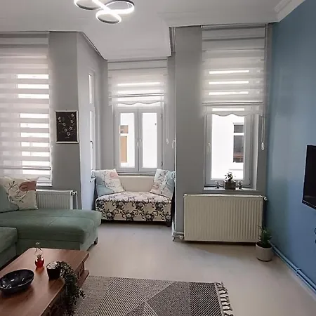 Beyoglu'nda Guzel Bir Daire 1 * Provincia di Istanbul