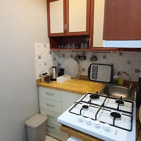 Beyoglu'nda Guzel Bir Daire 1 * Provincia di Istanbul