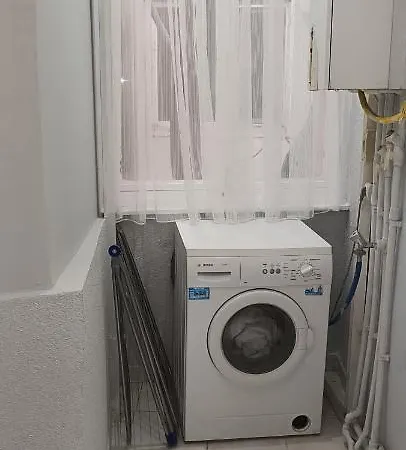 Appartamento Beyoglu'nda Guzel Bir Daire 1 Provincia di Istanbul