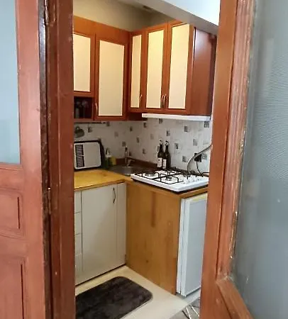 Appartamento Beyoglu'nda Guzel Bir Daire 1